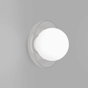 Interior Wall Light / Sconce Orb Artisan Wall Light