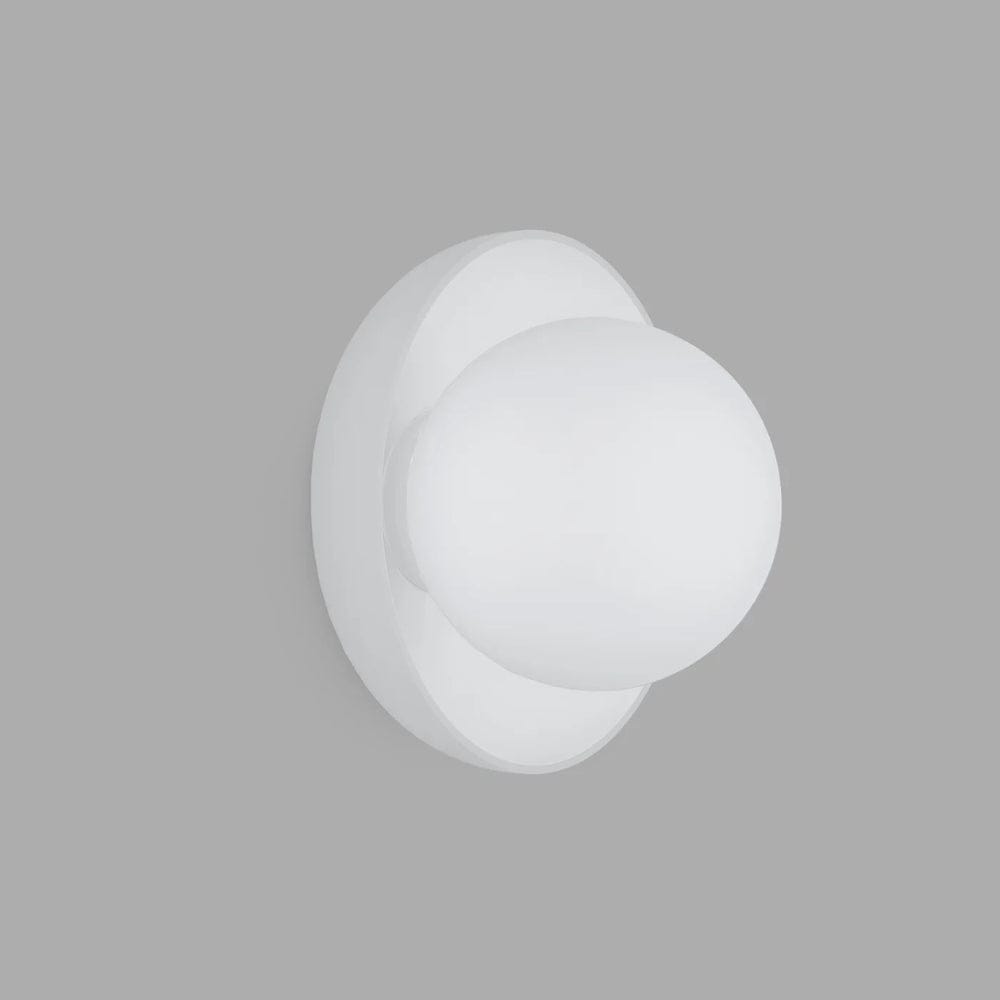 Interior Wall Light / Sconce Orb Artisan Wall Light