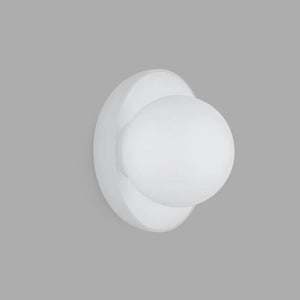 Interior Wall Light / Sconce Orb Artisan Wall Light