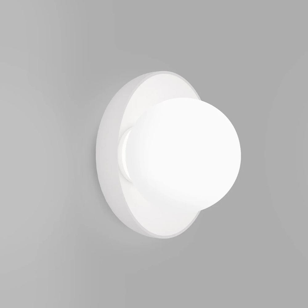 Interior Wall Light / Sconce Orb Artisan Wall Light