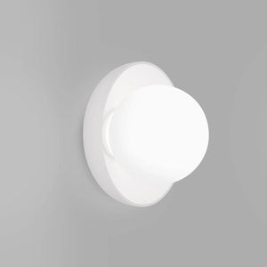 Interior Wall Light / Sconce Orb Artisan Wall Light