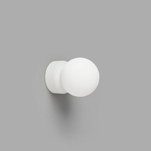 Interior Wall Light / Sconce Orb Deco Wall Light