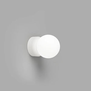 Interior Wall Light / Sconce Orb Deco Wall Light