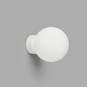 Interior Wall Light / Sconce Orb Deco Wall Light