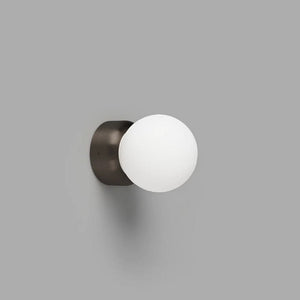Interior Wall Light / Sconce Orb Deco Wall Light