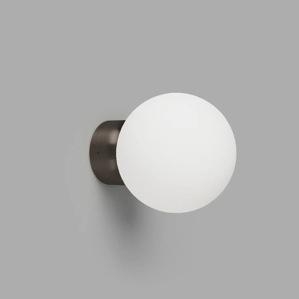 Interior Wall Light / Sconce Orb Deco Wall Light