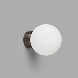 Interior Wall Light / Sconce Orb Deco Wall Light