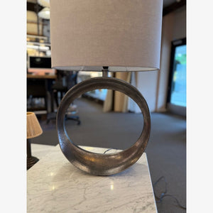 Table Lamps Orb Lamp Base - CLEARANCE (Ex-display)