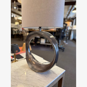 Table Lamps Orb Lamp Base - CLEARANCE (Ex-display)