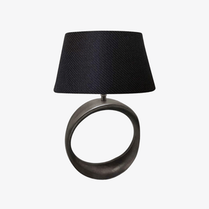 Table Lamps Orb Lamp Base