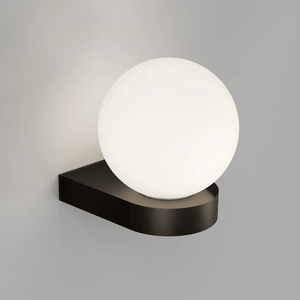 Interior Wall Light / Sconce Orb Ledge Wall Light