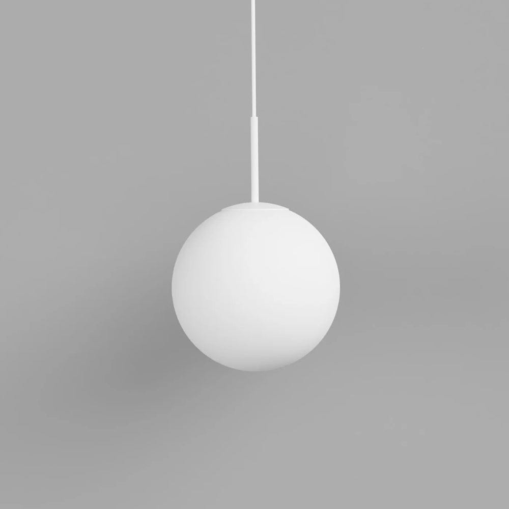 Interior Pendant Orb Max Pendant Light