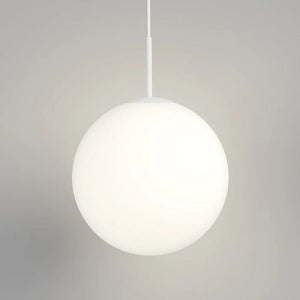 Interior Pendant Orb Max Pendant Light