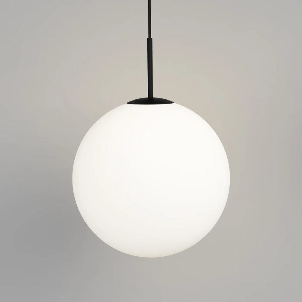 Interior Pendant Orb Max Pendant Light