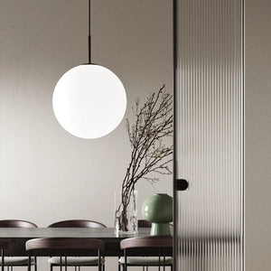 Interior Pendant Orb Max Pendant Light