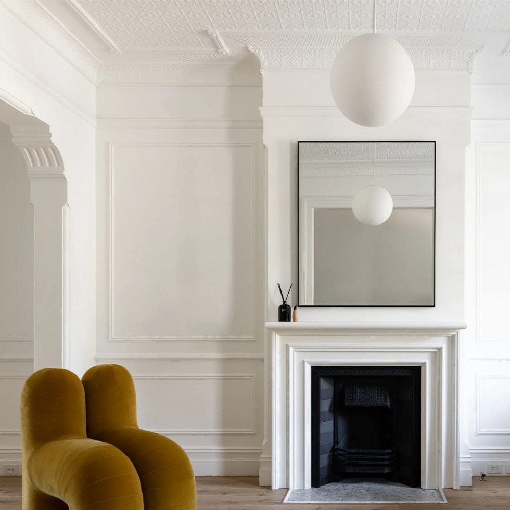 Interior Pendant Orb Max Pendant Light
