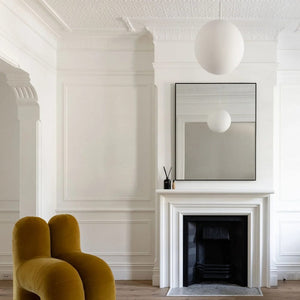 Interior Pendant Orb Max Pendant Light