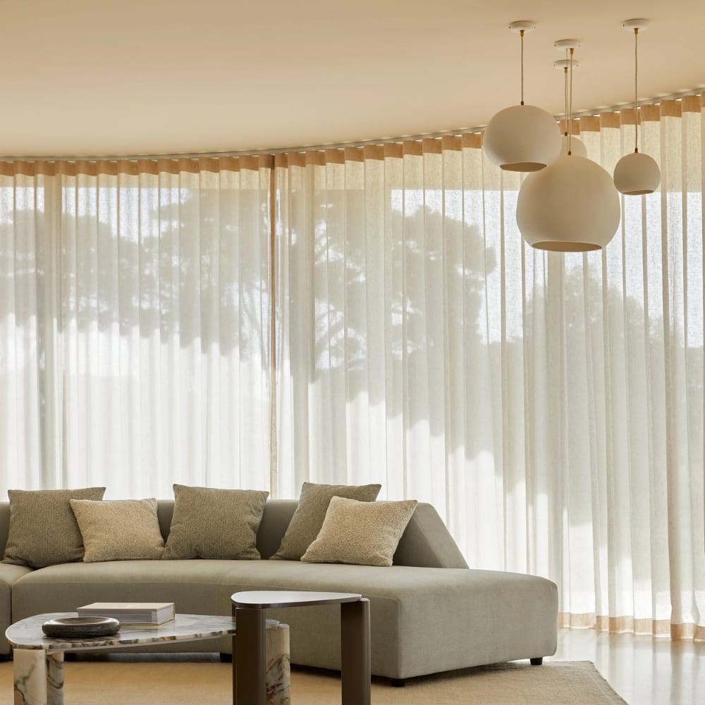 Interior Pendant Orb Pendant Light - Small