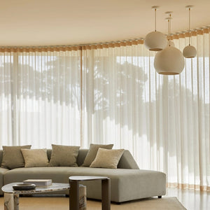 Interior Pendant Orb Pendant Light - Small