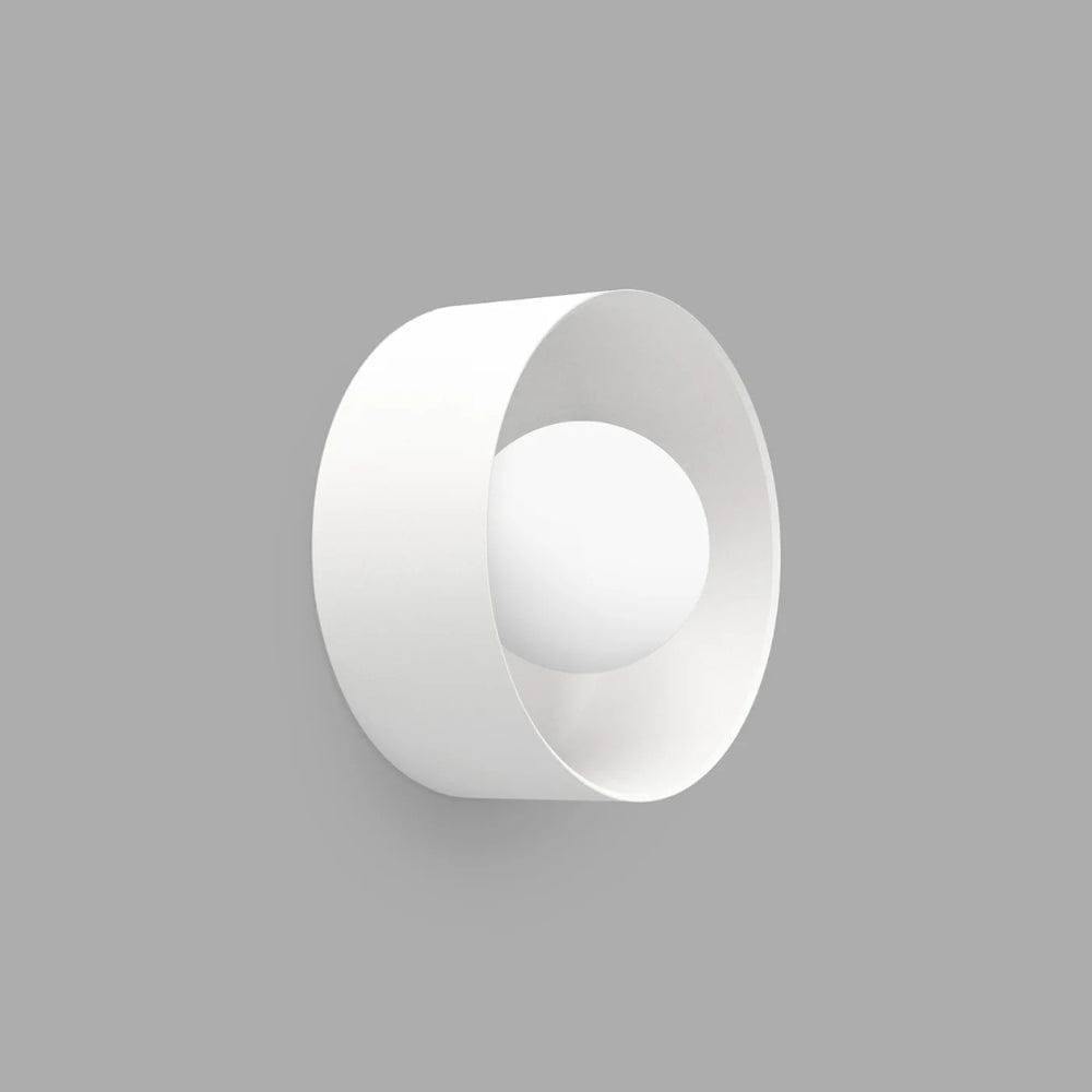 Interior Wall Light / Sconce Orb Sur Large Wall Light