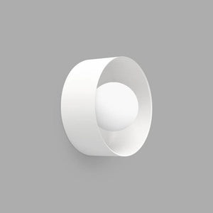 Interior Wall Light / Sconce Orb Sur Large Wall Light