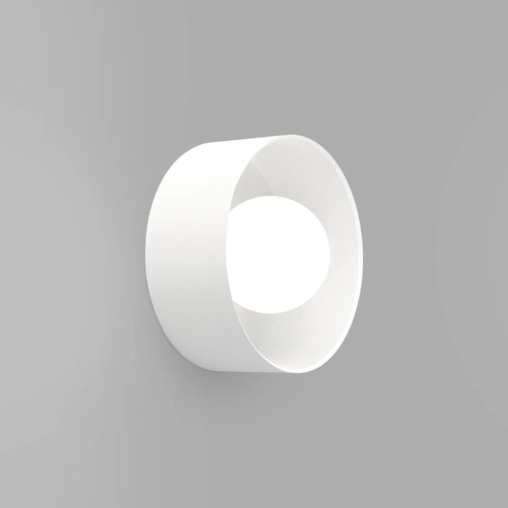 Interior Wall Light / Sconce Orb Sur Large Wall Light