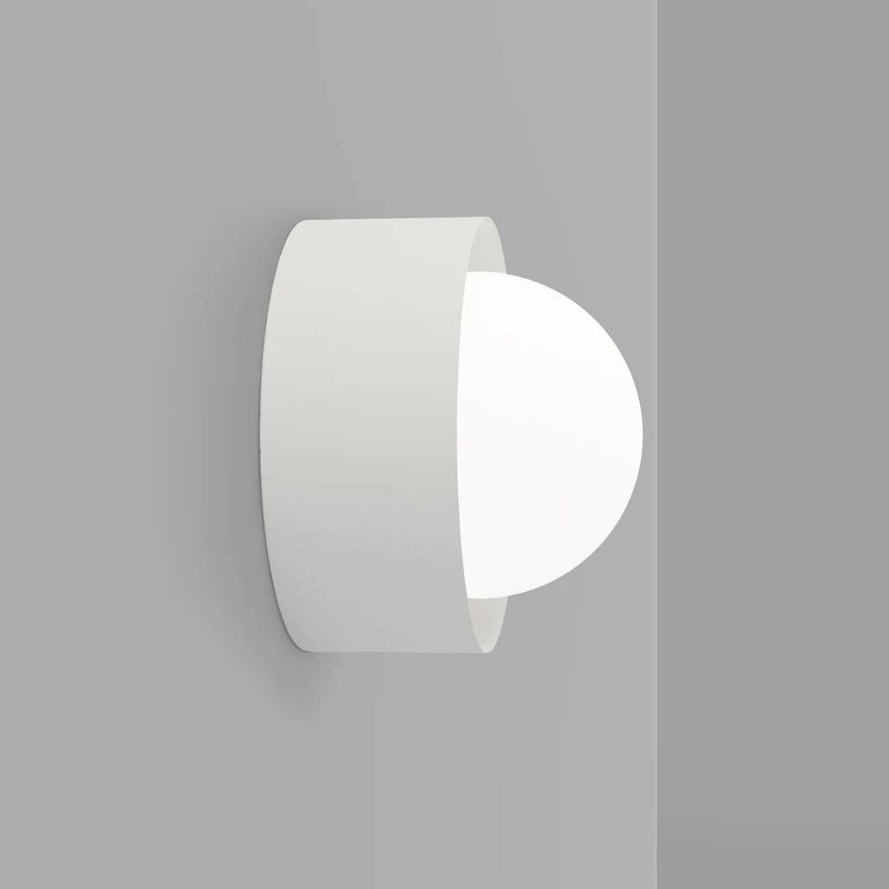 Interior Wall Light / Sconce Orb Sur Large Wall Light