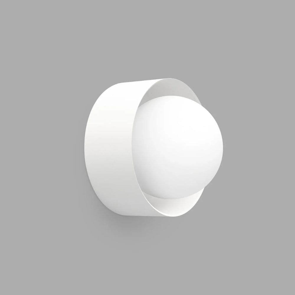 Interior Wall Light / Sconce Orb Sur Large Wall Light