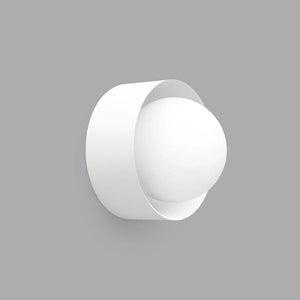 Interior Wall Light / Sconce Orb Sur Large Wall Light