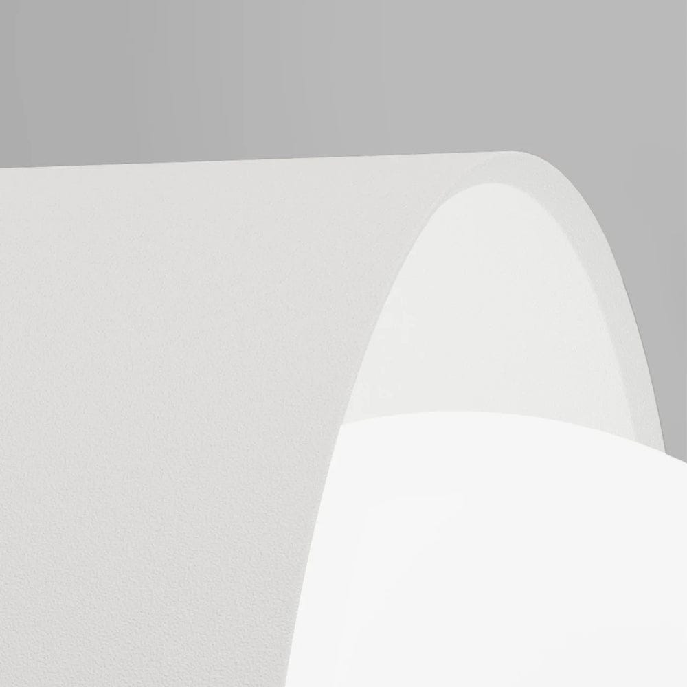 Interior Wall Light / Sconce Orb Sur Large Wall Light
