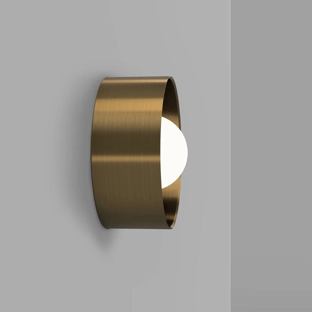 Interior Wall Light / Sconce Orb Sur Large Wall Light