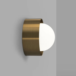 Interior Wall Light / Sconce Orb Sur Large Wall Light