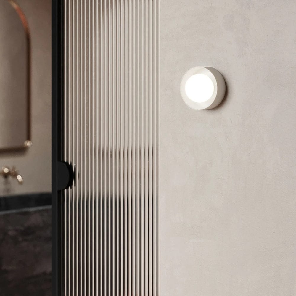 Interior Wall Light / Sconce Orb Sur Large Wall Light