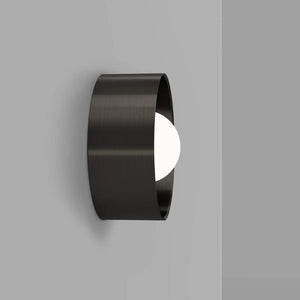 Interior Wall Light / Sconce Orb Sur Large Wall Light