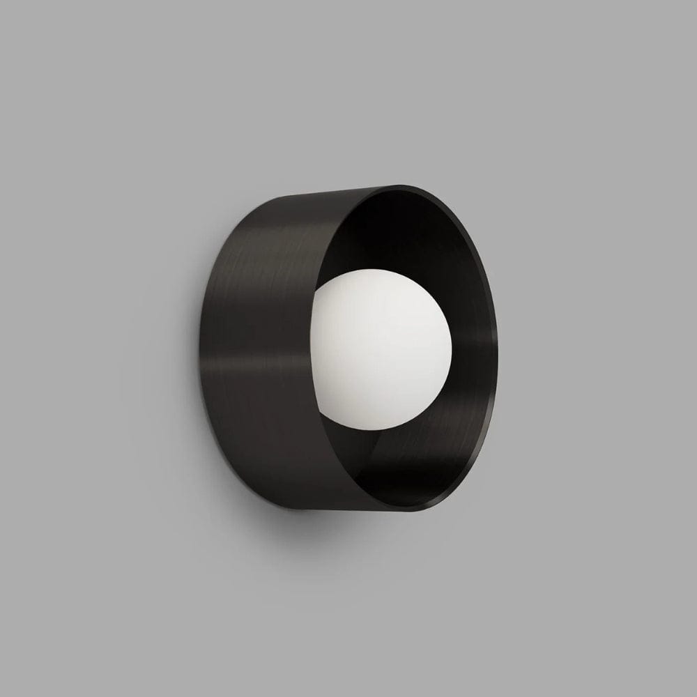 Interior Wall Light / Sconce Orb Sur Large Wall Light