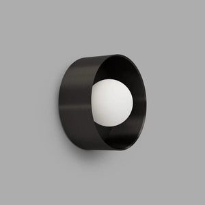 Interior Wall Light / Sconce Orb Sur Large Wall Light