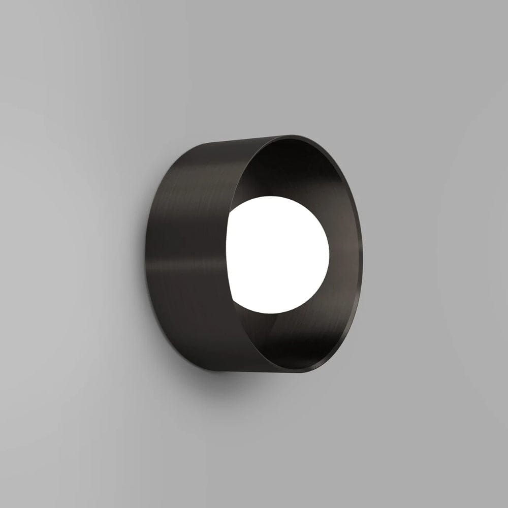Interior Wall Light / Sconce Orb Sur Large Wall Light