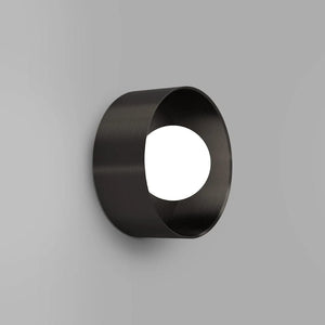Interior Wall Light / Sconce Orb Sur Large Wall Light