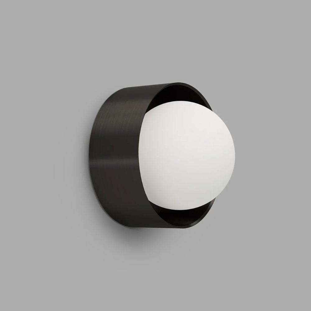 Interior Wall Light / Sconce Orb Sur Large Wall Light