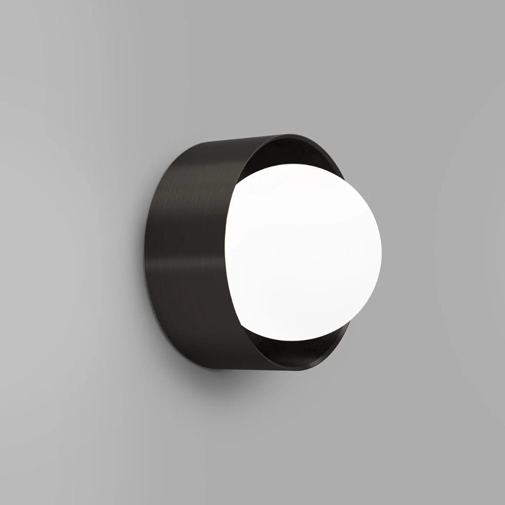 Interior Wall Light / Sconce Orb Sur Large Wall Light