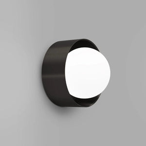 Interior Wall Light / Sconce Orb Sur Large Wall Light