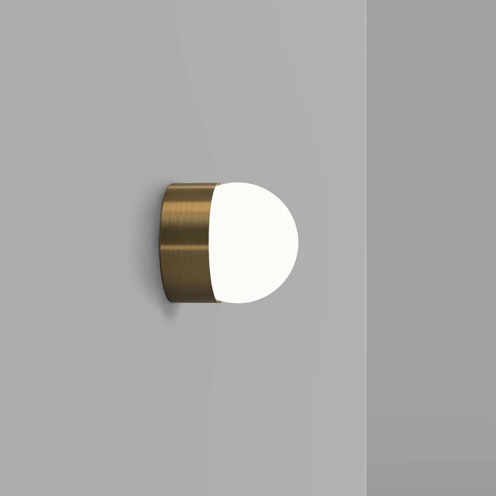 Interior Wall Light / Sconce Orb Sur Mini Wall Light