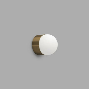 Interior Wall Light / Sconce Orb Sur Mini Wall Light