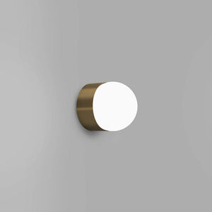 Interior Wall Light / Sconce Orb Sur Mini Wall Light
