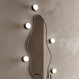 Interior Wall Light / Sconce Orb Sur Mini Wall Light