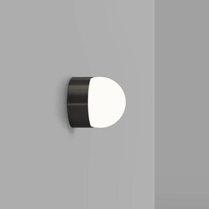 Interior Wall Light / Sconce Orb Sur Mini Wall Light