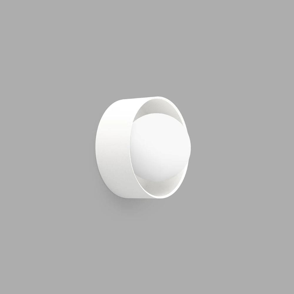 Interior Wall Light / Sconce Orb Sur Wall Light