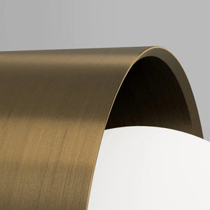 Interior Wall Light / Sconce Orb Sur Wall Light