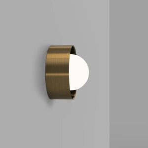 Interior Wall Light / Sconce Orb Sur Wall Light
