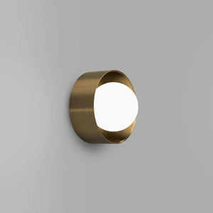 Interior Wall Light / Sconce Orb Sur Wall Light
